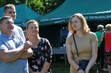 Za nami targi „Jesień w polu i ogrodzie – Kościerzyński Dzień Ziemniaka”